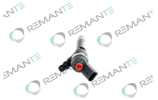 INYECTOR REMANUFACTURADO BOSCH 0445110303, Imagen 2