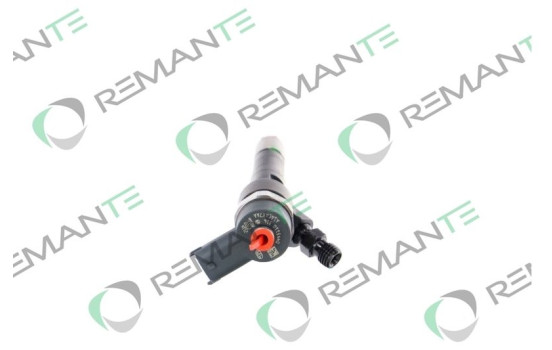 INYECTOR REMANUFACTURADO BOSCH 0445110316, Imagen 2