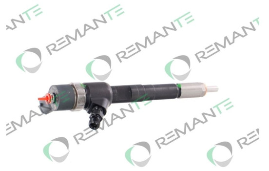 INYECTOR REMANUFACTURADO BOSCH 0445110316, Imagen 3