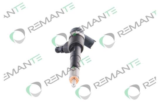 INYECTOR REMANUFACTURADO BOSCH 0445110316, Imagen 5