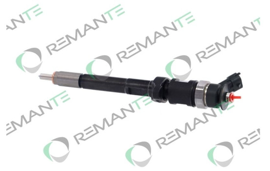 INYECTOR REMANUFACTURADO BOSCH 0445110352