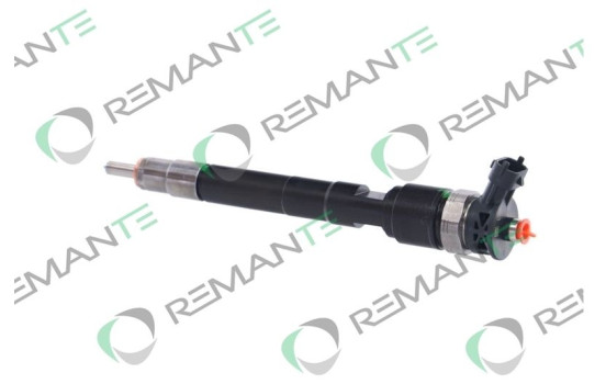 INYECTOR REMANUFACTURADO BOSCH 0445110430