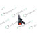 INYECTOR REMANUFACTURADO BOSCH 0445110430, Miniatura 2
