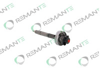 INYECTOR REMANUFACTURADO BOSCH 0445110433