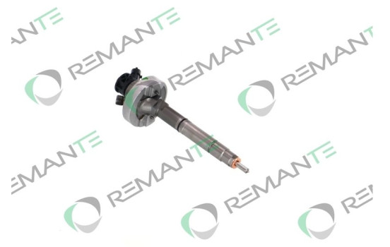 INYECTOR REMANUFACTURADO BOSCH 0445110433, Imagen 4