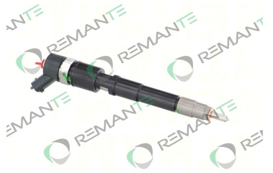 INYECTOR REMANUFACTURADO BOSCH 0445110435, Imagen 4