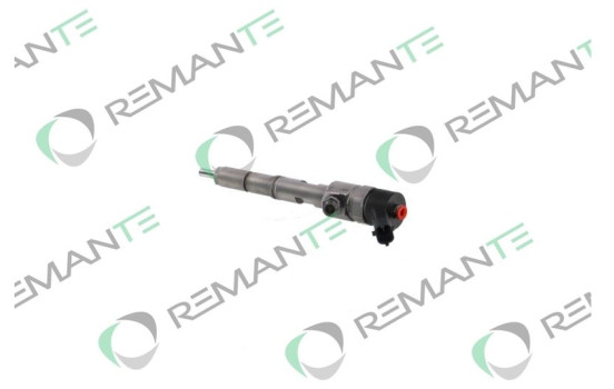 INYECTOR REMANUFACTURADO BOSCH 0445110457