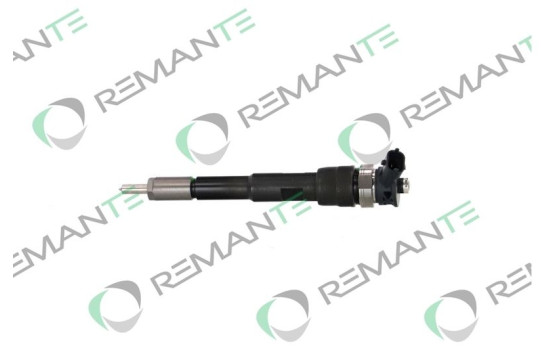 INYECTOR REMANUFACTURADO BOSCH 0445110485
