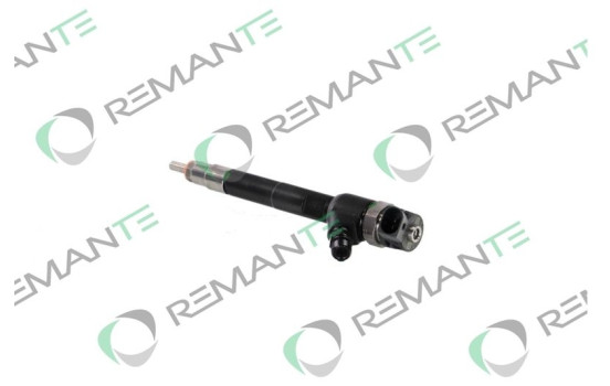 INYECTOR REMANUFACTURADO BOSCH 0445110573