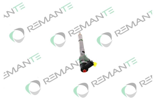 INYECTOR REMANUFACTURADO BOSCH 0445110618, Imagen 2
