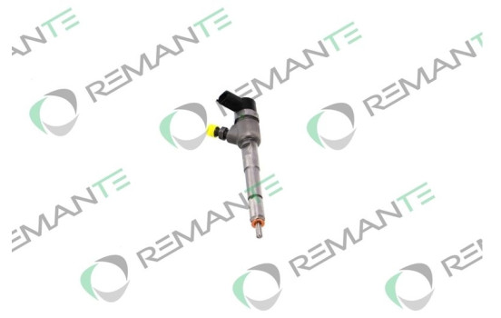 INYECTOR REMANUFACTURADO BOSCH 0445110618, Imagen 5