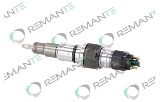 INYECTOR REMANUFACTURADO BOSCH 0445120057