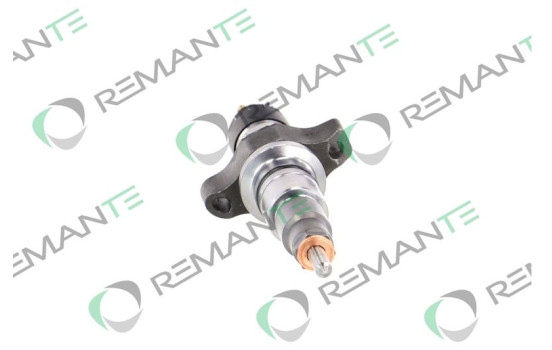 INYECTOR REMANUFACTURADO BOSCH 0445120057, Imagen 5