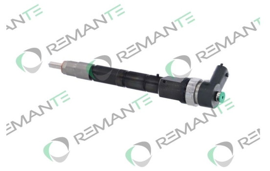 INYECTOR REMANUFACTURADO BOSCH 0445120073