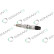 INYECTOR REMANUFACTURADO BOSCH 0445120074