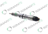 INYECTOR REMANUFACTURADO BOSCH 0445120098