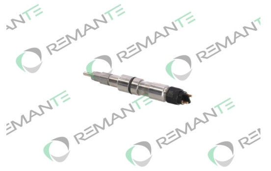 INYECTOR REMANUFACTURADO BOSCH 0445120099