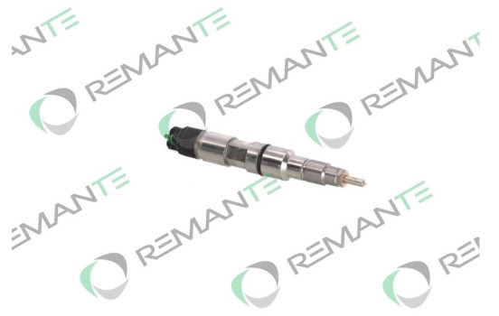 INYECTOR REMANUFACTURADO BOSCH 0445120099, Imagen 4