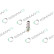INYECTOR REMANUFACTURADO BOSCH 0445120099, Miniatura 5