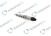 INYECTOR REMANUFACTURADO BOSCH 0445120187