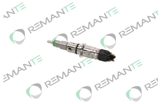 INYECTOR REMANUFACTURADO BOSCH 0445120187