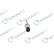INYECTOR REMANUFACTURADO BOSCH 0445120187, Miniatura 2