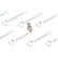 INYECTOR REMANUFACTURADO BOSCH 0445120187, Miniatura 5