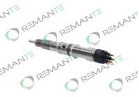 INYECTOR REMANUFACTURADO BOSCH 0445120219