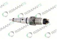 INYECTOR REMANUFACTURADO BOSCH 0445120272
