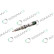 INYECTOR REMANUFACTURADO BOSCH 0445120307, Miniatura 6