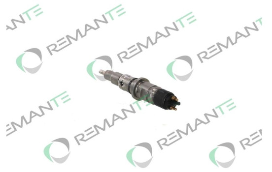 INYECTOR REMANUFACTURADO BOSCH 0445120346