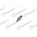INYECTOR REMANUFACTURADO BOSCH 0445120346, Miniatura 5