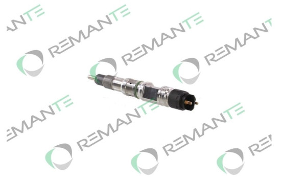INYECTOR REMANUFACTURADO BOSCH 0445120420