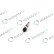 INYECTOR REMANUFACTURADO BOSCH 0445120420, Miniatura 2
