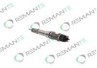INYECTOR REMANUFACTURADO BOSCH 0445124036