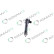INYECTOR REMANUFACTURADO CR DELPHI 28229873, Miniatura 5