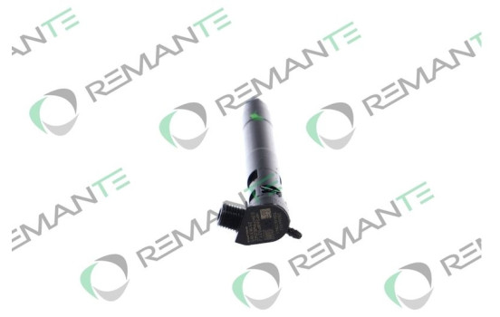 INYECTOR REMANUFACTURADO CR DELPHI 28264952, Imagen 2