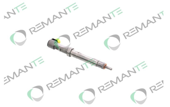 INYECTOR REMANUFACTURADO CR DELPHI A6510701287, Imagen 4