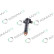 INYECTOR REMANUFACTURADO CR DELPHI A6510702887, Miniatura 5