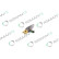 INYECTOR REMANUFACTURADO CR DELPHI BEBJ1C00101, Miniatura 2