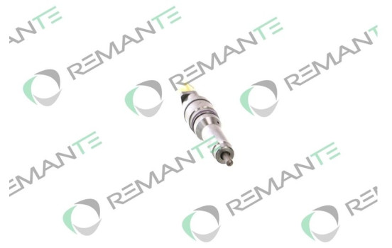 INYECTOR REMANUFACTURADO CR DELPHI BEBJ1D04001, Imagen 5