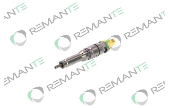 INYECTOR REMANUFACTURADO CR DELPHI BEBJ1D04001, Imagen 6