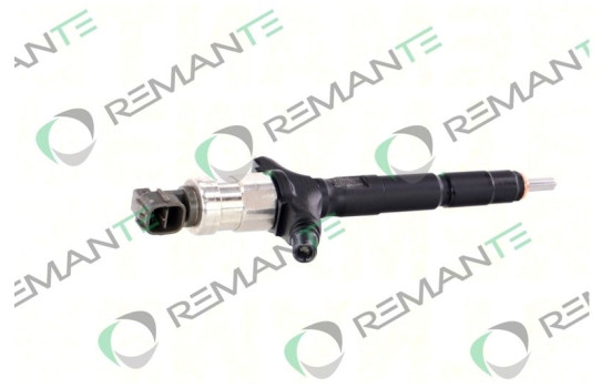 INYECTOR REMANUFACTURADO CR DENSO 095000-036, Imagen 3