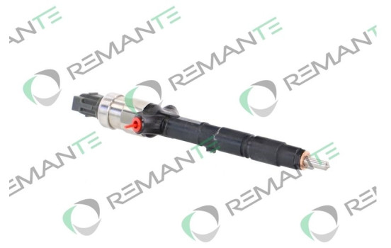 INYECTOR REMANUFACTURADO CR DENSO 095000-057, Imagen 4