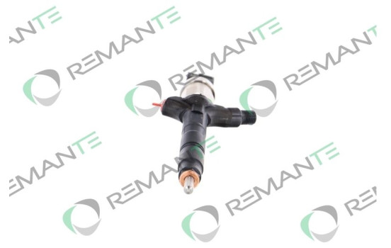 INYECTOR REMANUFACTURADO CR DENSO 095000-057, Imagen 5