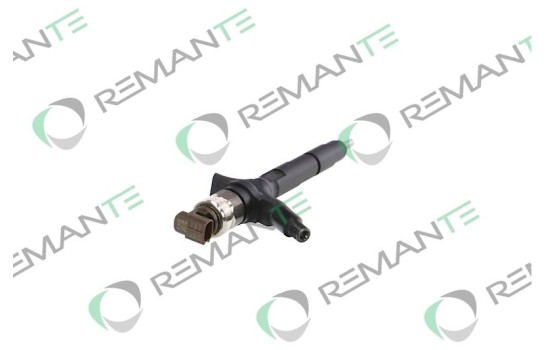 INYECTOR REMANUFACTURADO CR DENSO 095000-583, Imagen 3