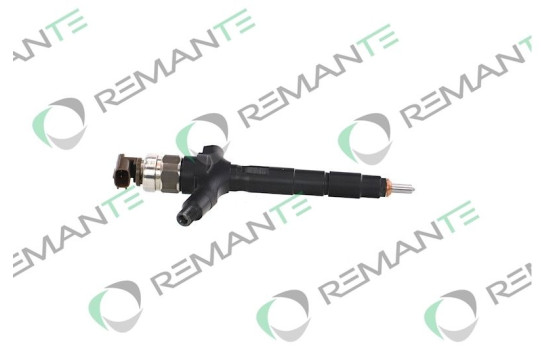 INYECTOR REMANUFACTURADO CR DENSO 095000-583, Imagen 4