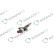 INYECTOR REMANUFACTURADO CR DENSO 095000-617, Miniatura 3