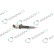 INYECTOR REMANUFACTURADO CR DENSO 095000-617, Miniatura 4