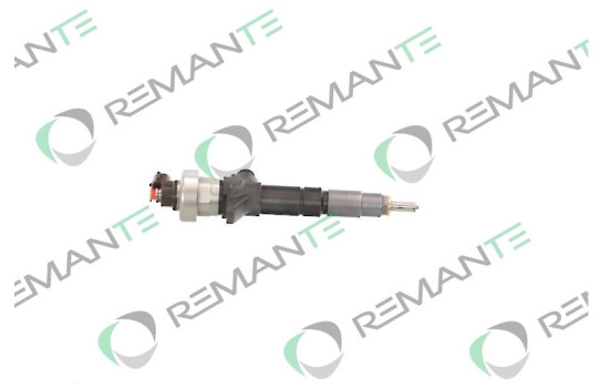 INYECTOR REMANUFACTURADO CR DENSO 095000-617, Imagen 4
